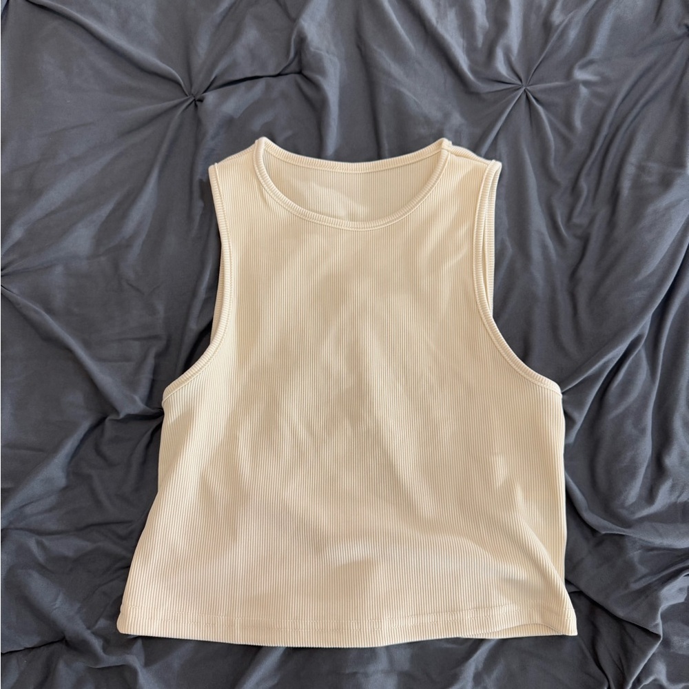 Women’s crop top